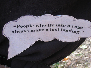 Will Rogers quote