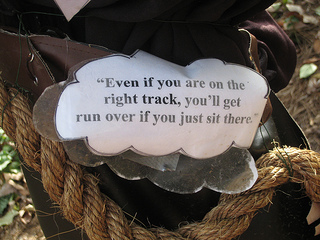 Will Rogers quote