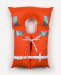 Life vest 
