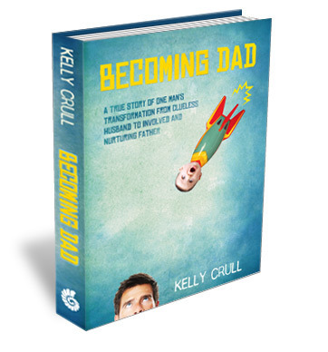 Father's Day Gift Idea: Book on Fatherhood for New Fathers