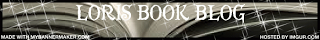 Lori's Book Blog