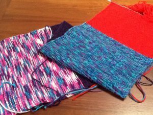 yarn