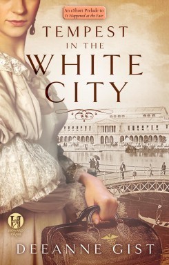 Tempest in the White City