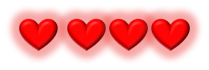four.hearts
