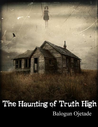 Haunt Cover 1