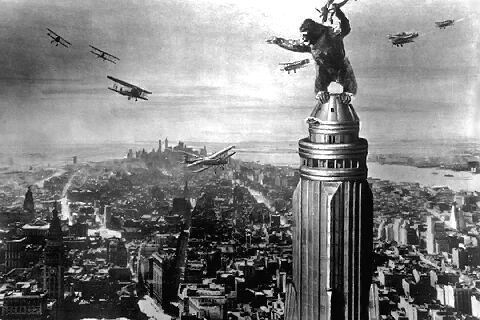 king kong