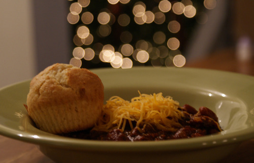 Winter Comfort Food Recipes