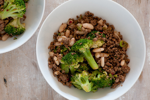 Winter Comfort Food Recipes