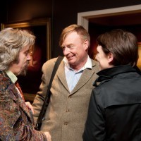 Past Pleasures's Mark Wallis and friends