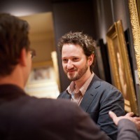 Tom Chatfield talks to Drake Lawhead