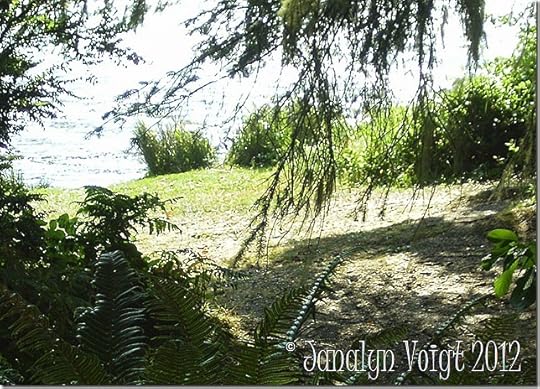 Fort Stevens State Park