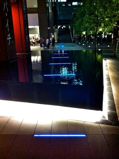 AkihabaraArtFountain