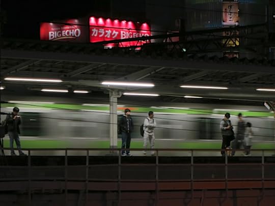 AkihabaraTrain