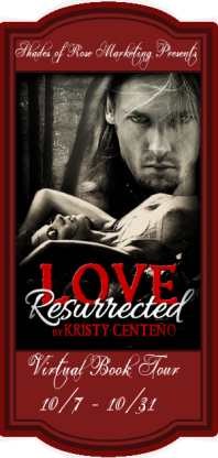 Love Resurrected VBT Banner