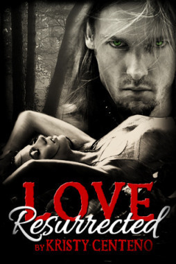 Love Resurrected cover