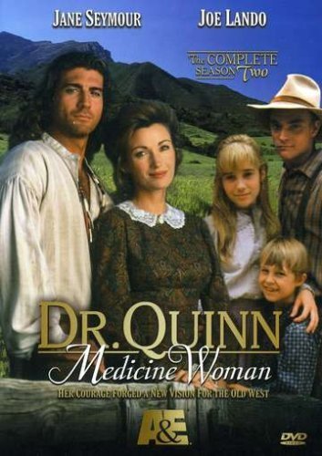 Dr. Quinn Season 2