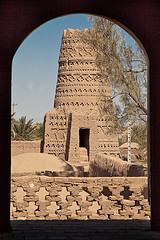 Iran: Caravanserai
