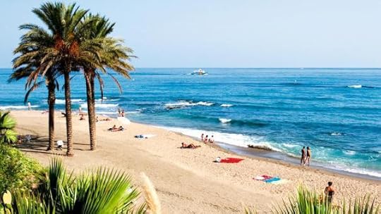 costa del sol