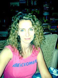 Cara Brookins