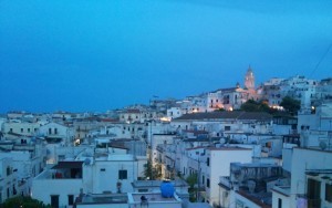 Vieste 2013