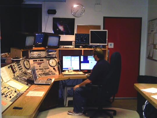 4meter Console