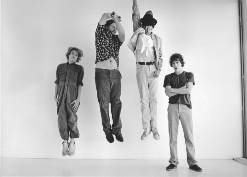 The Replacements