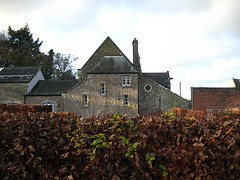 Hackfarm HQ
