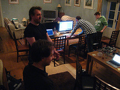 Hacking