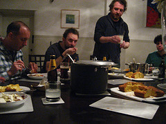 Dinner