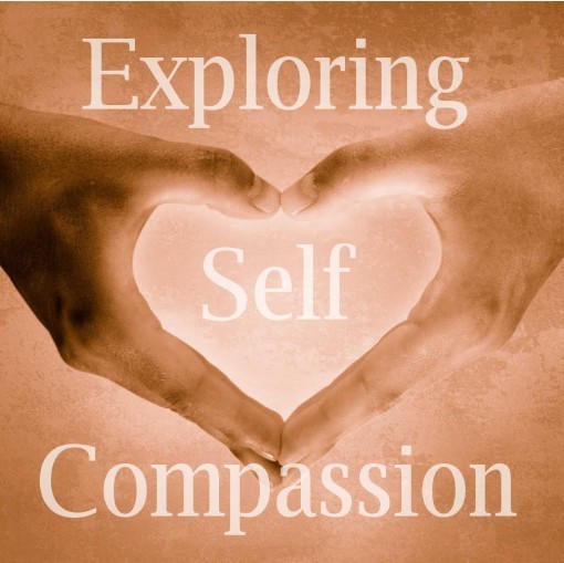 self-compassion