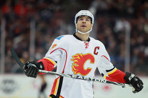 Jarome Iginla