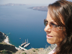 Writer-Blogger-Yolanda