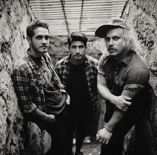 together PANGEA