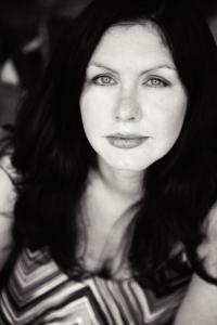 Mindy McGinnis.