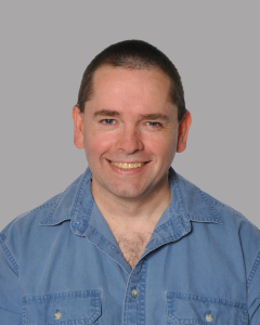 David Lomax.