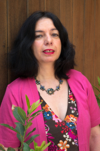 Sophie Masson.