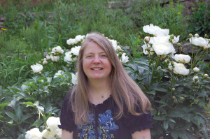 Dori Hillestad Butler.