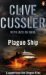 Plague Ship by Clive Cussler