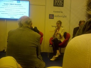 Q&A Session