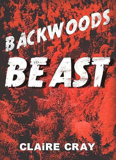 Backwoods Beast cover