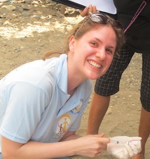Anne Christine Føllesdal rabies vaccination Hands On Global Health: Rabies Control in the Philippines