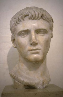 octavian