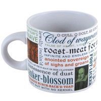 Shakespeare-Insult-Mug