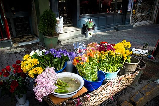 Flowers-In-Istanbul