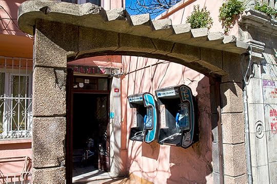Istanbul Phone