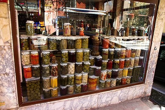 Istambul-Jars