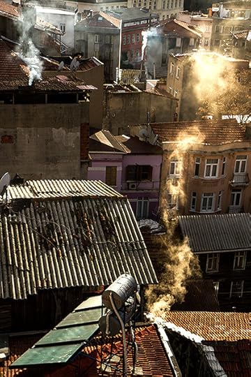 Smoke-Over-Istanbul