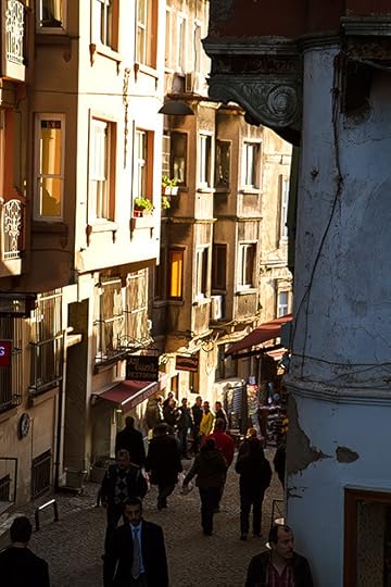 Busy-Street-In-Istanbul