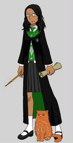 Slytherin