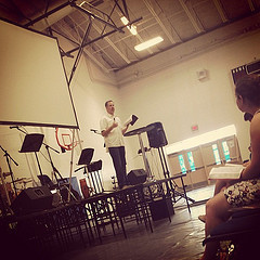 Preaching 1 Kings 3-4